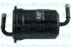 DAEWOO 2493708 Fuel filter